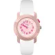 Ice Watch® Analogique 'Ice Find - White - Pink' Enfant Montre (Petite) 024914