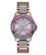 Guess® Multi Dial 'Lady Frontier' Women's Watch GW0044L1