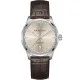 Hamilton® Analoog 'Jazzmaster' Heren Horloge H32475520