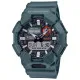 Casio® Analog Digital 'G-shock' Herren Uhr GA-010-2AER