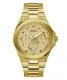 Guess® Multi Dial 'Dashboard' Men's Watch GW0798G2