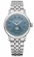Raymond Weil® Analogue 'Millesime' Women's Watch 2145-STS-05511
