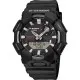 Casio® Analoog En Digitaal 'G-shock' Heren Horloge GA-B010-1AER