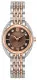 Bulova® Analogue 'Classic Diamond' Women's Watch 98R230