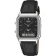 Casio® Analogue-digital 'Casio Collection Vintage' Unisex's Watch AQ-230EL-1AEF