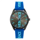 Versace® Analog 'V-vertical' Herren Uhr VE3H00823