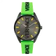 Versace® Analog 'V-vertical' Herren Uhr VE3H00923