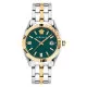 Versace® Analogue 'Greca Time' Men's Watch VE3K00422
