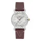 Versace® Analogue 'Greca Glam' Women's Watch VE6D00123
