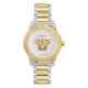 VersaceĀ® Analoog 'Medusa deco' Dames Horloge VE7B00423