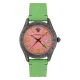 VersaceĀ® Analoog 'Greca time gmt' Heren Horloge VE7C00323