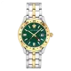 Versace® Analoog 'Greca time gmt' Heren Horloge VE7C00623
