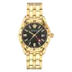 Versace® Analoog 'Greca time gmt' Heren Horloge VE7C00723