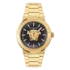 Versace® Analogue 'Medusa Infinite Gent' Men's Watch VE7E00623