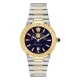 Versace® Analogue 'Greca Logo Moonphase' Women's Watch VE7G00223