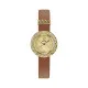 VersaceĀ® Analoog 'La greca' Dames Horloge VE8C00124