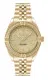 Philipp Plein® Analogique 'Plein Icon Chain' Hommes Montre PWZFA0325
