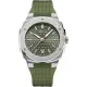 Alpina® Analoog 'Alpiner extreme' Unisex Horloge AL-220K2AE6
