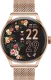 Ice Watch® Digital 'Ice Smart 2.0 - Rose-gold' Unisex's Watch 023394