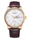 Citizen® Analoog Heren Horloge BM8553-16AC