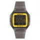 Adidas Originals® Digital 'Digital One Gmt' Unisex's Watch AOST22554