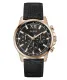 Guess® Multi Zifferblatt 'Walker' Herren Uhr GW0901G5