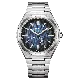 Citizen® Analogue 'Super Titanium Zenshin 60' Men's Watch NK5020-58M