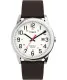Timex® Analoog 'Easy reader classic' Heren Horloge TW2Y12600
