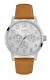 Guess® Multi Dial 'Brooklyn' Heren Horloge W0974G1