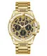 Guess® Multi Zifferblatt 'King' Herren Uhr GW0497G4