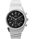 Timex® Chronograaf 'Falcon eye' Heren Horloge TW2Y34800