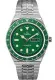 Timex® Analoog 'Q reissue' Heren Horloge TW2U61700