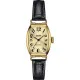 Tissot® Analoog 'Heritage porto small lady' Dames Horloge T1281613626200