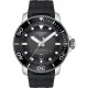 Tissot Analogue 'Seastar 2000' Men's Watch T1206071744100
