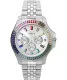Timex® Multi Dial 'Kaia' Dames Horloge TW2W33000