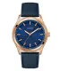 Guess® Analoog 'Dex' Heren Horloge GW0846G2