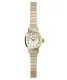 Timex® Analoog 'Cavatina main line' Dames Horloge TW2Y66900