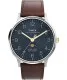 Timex® Analogique 'Waterbury Classic Moon Phase' Hommes Montre TW2W75600