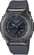 Casio® Analogue-digital 'G-shock' Women's Watch GM-S2110B-8AER