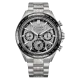 Citizen® Chronograph 'Attesa Satellite Wave Limited Edition' Men's Watch CC4076-65A