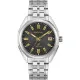 Bulova® Analogue 'Jet Star' Men's Watch 96B415