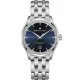 Hamilton® Analoog 'Jazzmaster' Heren Horloge H32475140