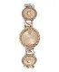 Versace® Analogue 'La Greca Stud Icon' Women's Watch VE0Q00225