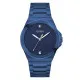 Guess® Analogue 'Vinyl' Men's Watch GW0833G1