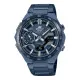Casio® Analogique - Digital 'Edifice' Hommes Montre ECB-2200CB-2AEF