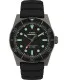 Timex® Analoog 'Deep water reef' Heren Horloge TW2W74700