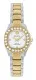 Philipp Plein® Analog 'The $pectre Lady Mini' Damen Uhr PW5FA0425