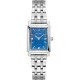 Bulova® Analoog 'Sutton' Dames Horloge 96P245