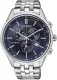 Citizen® Chronograaf Heren Horloge AT2141-52L