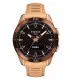 Tissot® Analogue-digital 'T-touch Connect Sport' Unisex's Watch T1534204705105